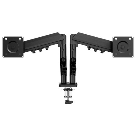 Uchwyt na dwa monitory Tracer Double Armflex (13"-32")