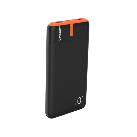 Powerbank Tracer EnerGo 10000mAh black/orange