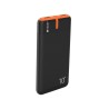 Powerbank Tracer EnerGo 10000mAh black/orange