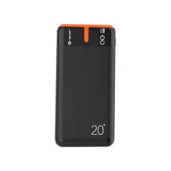Powerbank Tracer EnerGen 20000mAh PD+QC 3.0 BO