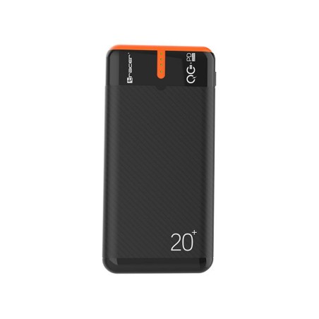 Powerbank Tracer EnerGen 20000mAh PD+QC 3.0 BO