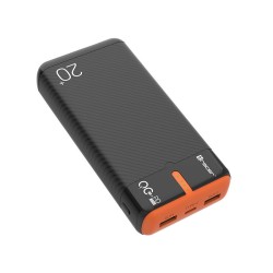 Powerbank Tracer EnerGen 20000mAh PD+QC 3.0 BO