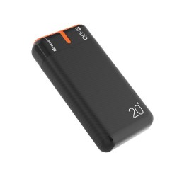 Powerbank Tracer EnerGen 20000mAh PD+QC 3.0 BO