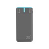 Powerbank Tracer EnerGen 20000mAh PD+QC 3.0 GB