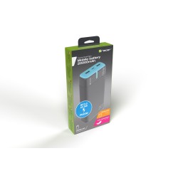 Powerbank Tracer EnerGen 20000mAh PD+QC 3.0 GB