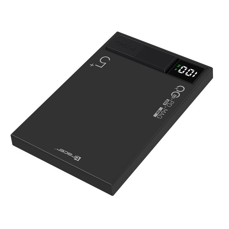 Powerbank Tracer AirMag1 5000mAh PD20W+15W Mag