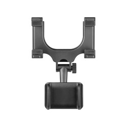 Uchwyt samochodowy Tracer U11 pod lusterko wsteczne