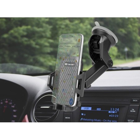 Uchwyt do telefonu Tracer U33 Telescopic