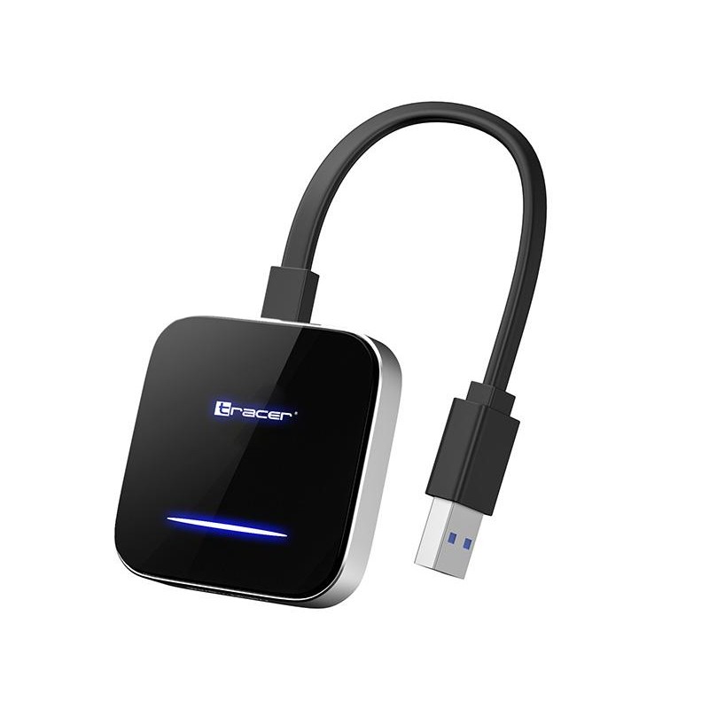 Adapter Carplay Android Auto Tracer CarLink PRO