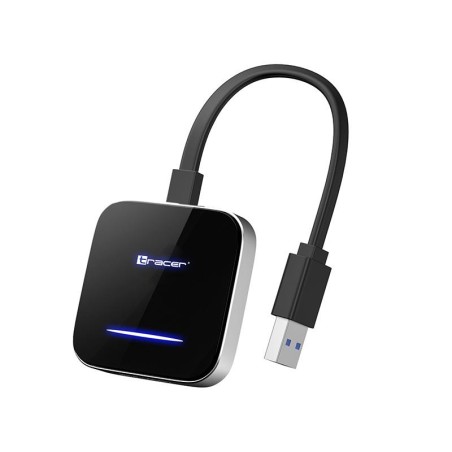Adapter Carplay Android Auto Tracer CarLink PRO