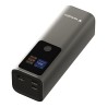Powerbank Verbatim Charge 'n' Go 27000mAh USB-A USB-C PD 3.1 Gray