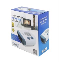 Grzejnik Esperanza 1000/2000W "Sahara"
