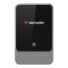 Ładowarka samochodowa magnetyczna bezprzewodowa Charge 'n' Drive Verbatim 15W/7,5W Qi RGB