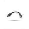 Adapter do słuchawek Type-C – mini jack 3.5mm (AUX) Vakoss TC-5681K
