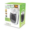 Termowentylator ceramiczny Esperanza 750W/1500W Atacama
