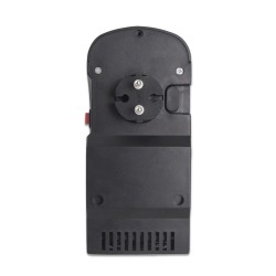 Grzejnik Esperanza 400W "Kalahari" czarny