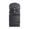 Grzejnik Esperanza 400W "Kalahari" czarny