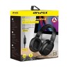 Słuchawki z mikrofonem Awei GM-6 stereo nauszne jack 3,5mm