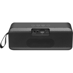 Głośnik Defender Q1 Bluetooth 10W BT/FM/TF/USB/AUX/TWS/LED