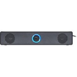 Głośnik Defender Z2 Soundbar 6W USB LED Podświetlany
