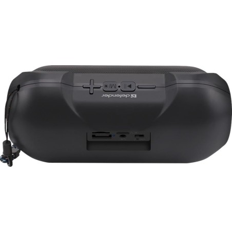 Głośnik Defender Enjoy S400 Bluetooth 5W BT/FM/TF/USB/AUX/TWS/LED