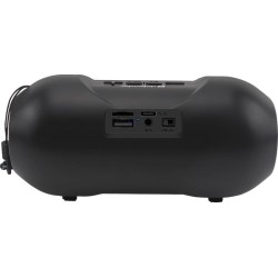 Głośnik Defender Enjoy S400 Bluetooth 5W BT/FM/TF/USB/AUX/TWS/LED