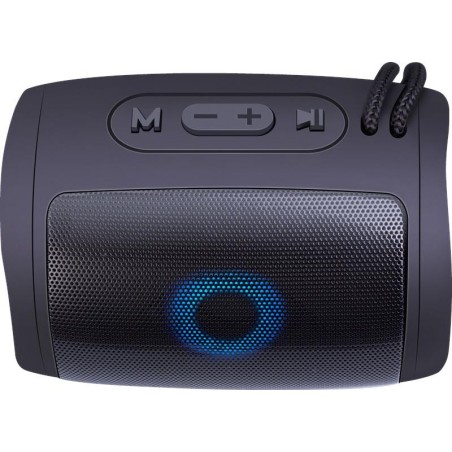 Głośnik Defender Enjoy S200 Bluetooth 5W BT/FM/TF/USB/AUX/TWS/LED