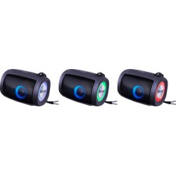 Głośnik Defender Enjoy S200 Bluetooth 5W BT/FM/TF/USB/AUX/TWS/LED