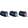 Głośnik Defender Enjoy S200 Bluetooth 5W BT/FM/TF/USB/AUX/TWS/LED