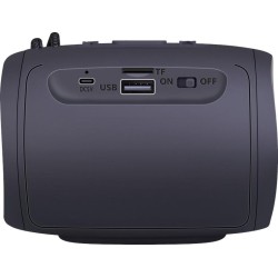 Głośnik Defender Enjoy S200 Bluetooth 5W BT/FM/TF/USB/AUX/TWS/LED