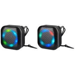 Głośnik Defender Enjoy 10 Bluetooth 3W BT/LED
