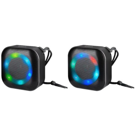 Głośnik Defender Enjoy 10 Bluetooth 3W BT/LED