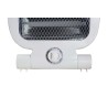 Grzejnik kwarcowy Esperanza 400W/800W Thar biały