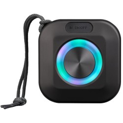 Głośnik Defender Enjoy 10 Bluetooth 3W BT/LED