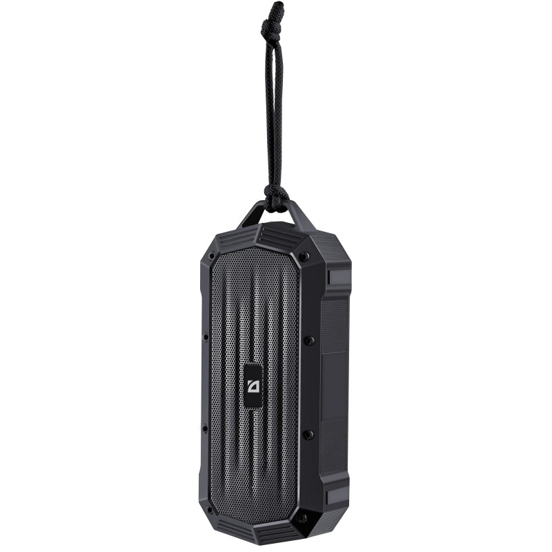 Głośnik Defender OCTAGON Bluetooth 5W BT/FM/TF/USB/AUX/TWS/IPX5