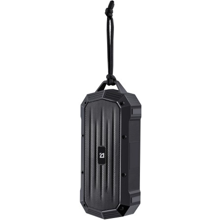 Głośnik Defender OCTAGON Bluetooth 5W BT/FM/TF/USB/AUX/TWS/IPX5