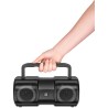 Głośnik Defender BEATBOX 20 Bluetooth 20W MP3/FM/SD/USB/AUX/LED czarny