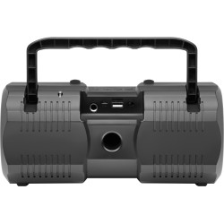 Głośnik Defender BEATBOX 20 Bluetooth 20W MP3/FM/SD/USB/AUX/LED czarny