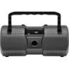 Głośnik Defender BEATBOX 20 Bluetooth 20W MP3/FM/SD/USB/AUX/LED czarny