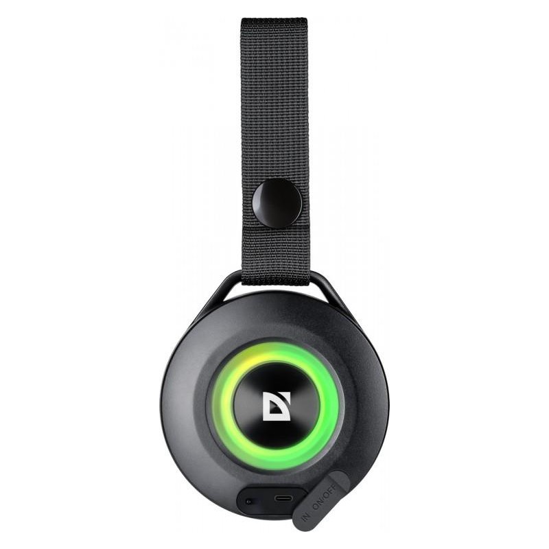 Głośnik Defender Enjoy 20 Bluetooth 3W BT/LED