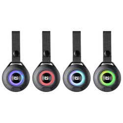 Głośnik Defender Enjoy 20 Bluetooth 3W BT/LED
