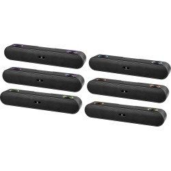 Głośnik Defender Z9 Soundbar 16W USB Bluetooth LED Podświetlany
