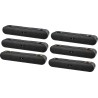 Głośnik Defender Z9 Soundbar 16W USB Bluetooth LED Podświetlany