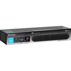 Głośnik Defender Z9 Soundbar 16W USB Bluetooth LED Podświetlany
