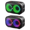 Głośnik Defender Q5 Bluetooth 20W BT/FM/TF/USB/AUX/TWS/LED/IPX5