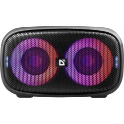 Głośnik Defender Q5 Bluetooth 20W BT/FM/TF/USB/AUX/TWS/LED/IPX5