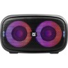 Głośnik Defender Q5 Bluetooth 20W BT/FM/TF/USB/AUX/TWS/LED/IPX5