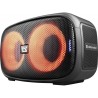 Głośnik Defender Q5 Bluetooth 20W BT/FM/TF/USB/AUX/TWS/LED/IPX5