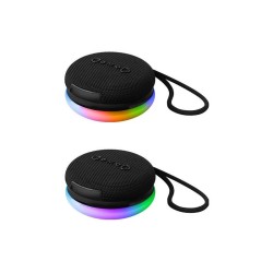 Głośnik Defender Enjoy 40 Bluetooth 7W BT/LED/TF/MP3/TWS/magnes