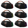 Głośnik Defender BEATBOX 24 Bluetooth 25W MP3/AUX/SD/USB/TWS/LED czarny